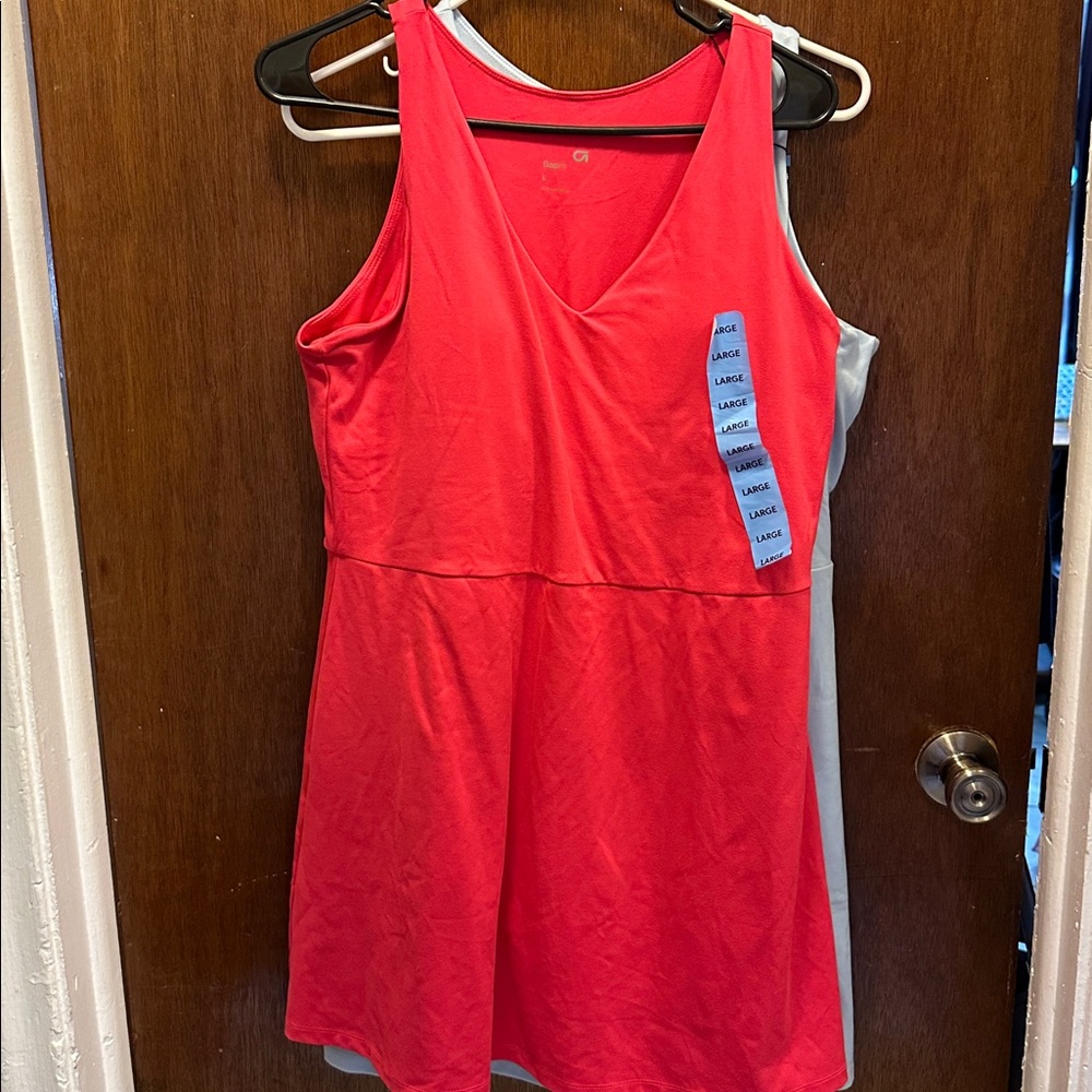 Gap Fit Pink Romper